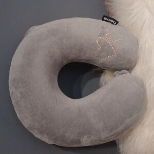 BEBE car headrest  pillow